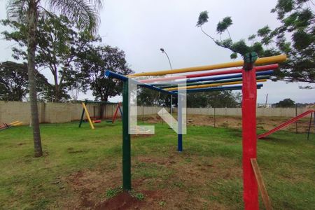 Apartamento para alugar com 50m², 2 quartos e 1 vagaPlayground