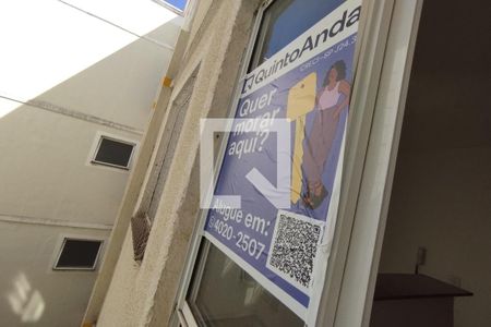 Apartamento para alugar com 50m², 2 quartos e 1 vagaPlaca