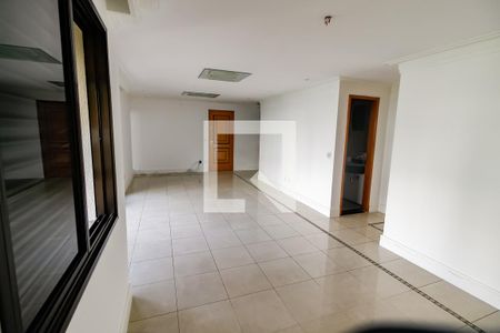 Sala de apartamento à venda com 2 quartos, 110m² em Vila Andrade, São Paulo
