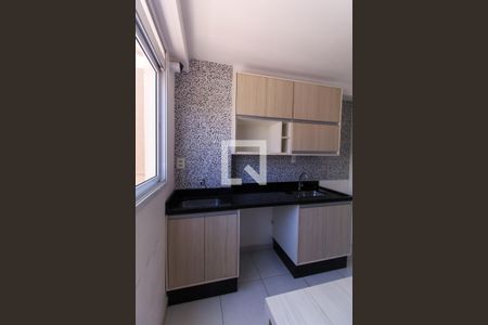 Apartamento à venda com 34m², 1 quarto e sem vaga Apartamento à venda com 34m², 1 quarto e sem vagaÁrea de Serviço