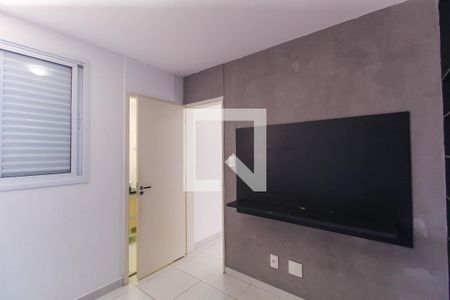 Apartamento à venda com 34m², 1 quarto e sem vaga Apartamento à venda com 34m², 1 quarto e sem vagaQuarto