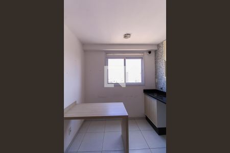Apartamento à venda com 34m², 1 quarto e sem vaga Apartamento à venda com 34m², 1 quarto e sem vagaÁrea de Serviço