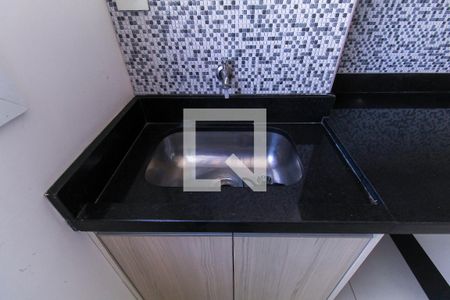 Apartamento à venda com 34m², 1 quarto e sem vaga Apartamento à venda com 34m², 1 quarto e sem vagaÁrea de Serviço