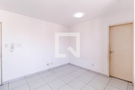 Apartamento à venda com 34m², 1 quarto e sem vaga Apartamento à venda com 34m², 1 quarto e sem vagaSala/Cozinha
