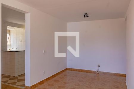 Sala de apartamento à venda com 2 quartos, 61m² em Vila Santa Catarina, São Paulo