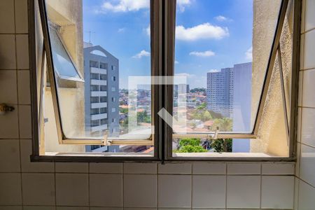 Apartamento à venda com 61m², 2 quartos e 1 vagaVista
