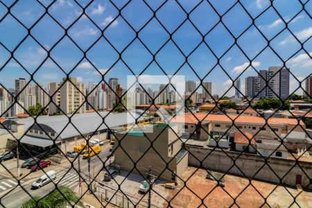 Vista do quarto 1 de apartamento à venda com 2 quartos, 61m² em Vila Santa Catarina, São Paulo