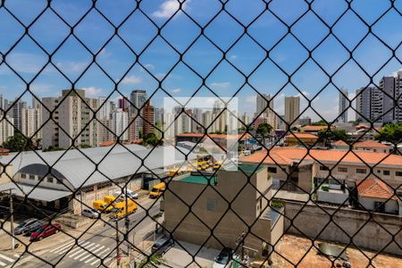 Vista do quarto 2 de apartamento à venda com 2 quartos, 61m² em Vila Santa Catarina, São Paulo