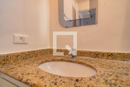 Apartamento à venda com 61m², 2 quartos e 1 vagaBanheiro