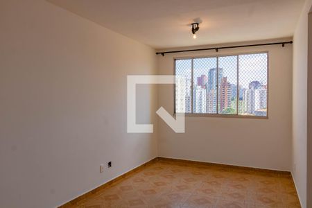 Sala de apartamento à venda com 2 quartos, 61m² em Vila Santa Catarina, São Paulo