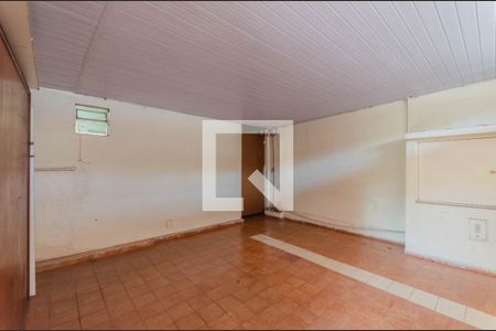Garagem de kitnet/studio para alugar com 1 quarto, 28m² em Vila Clementino, São Paulo