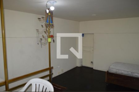 Quarto de kitnet/studio para alugar com 1 quarto, 32m² em Vila Clementino, São Paulo