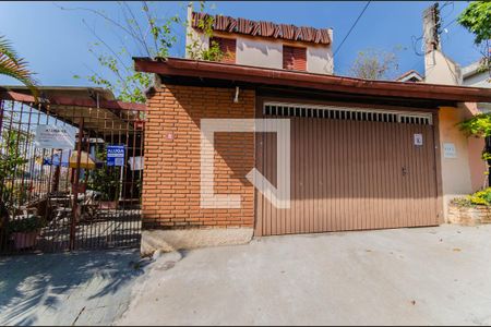 Fachada de kitnet/studio para alugar com 1 quarto, 28m² em Vila Clementino, São Paulo