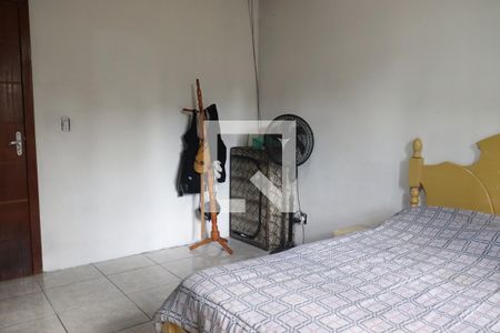 Quarto 02 de casa para alugar com 2 quartos, 90m² em Feitoria, São Leopoldo