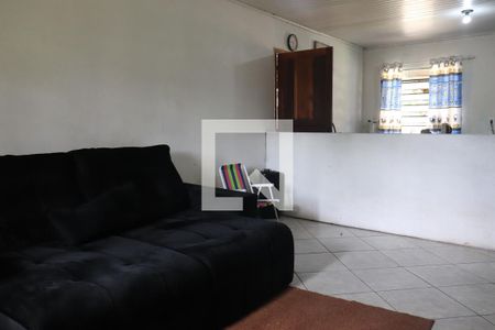 Sala de casa para alugar com 2 quartos, 90m² em Feitoria, São Leopoldo