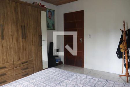 Quarto 02 de casa à venda com 2 quartos, 90m² em Feitoria, São Leopoldo
