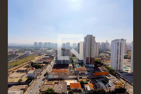 Apartamento para alugar com 31m², 1 quarto e sem vagaVisa Quarto 1