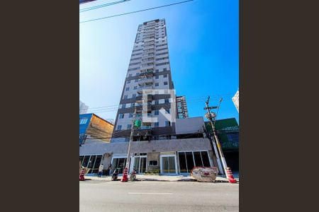 Apartamento para alugar com 31m², 1 quarto e sem vagaFachada