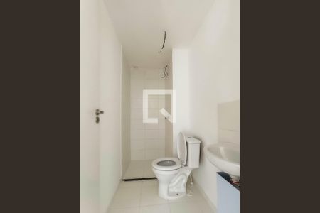 Apartamento para alugar com 31m², 1 quarto e sem vagaBanheiro