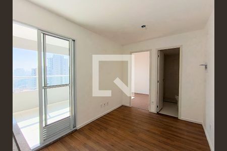 Sala de apartamento para alugar com 1 quarto, 31m² em Água Branca, São Paulo