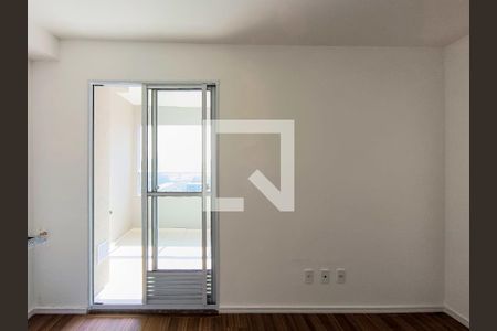 Sala de apartamento para alugar com 1 quarto, 31m² em Água Branca, São Paulo