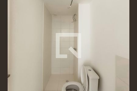 Apartamento para alugar com 31m², 1 quarto e sem vagaBanheiro