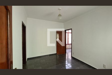 Sala 1 de casa para alugar com 3 quartos, 270m² em Vila Isabel Eber, Jundiaí