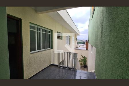 Entrada de casa para alugar com 3 quartos, 270m² em Vila Isabel Eber, Jundiaí