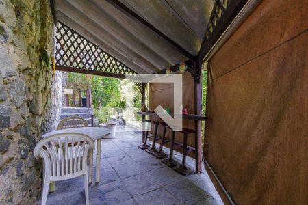 Casa à venda com 300m², 5 quartos e 4 vagasQuintal