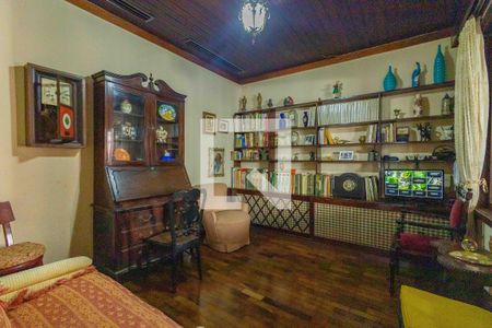 Casa à venda com 300m², 5 quartos e 4 vagasQuarto 4