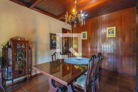 Casa à venda com 300m², 5 quartos e 4 vagasSala 3