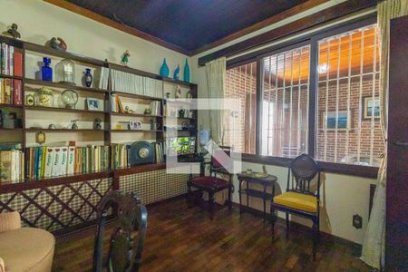 Casa à venda com 300m², 5 quartos e 4 vagasQuarto 4