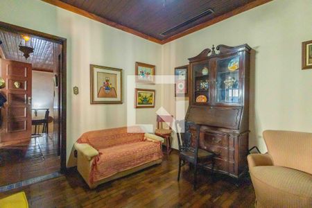 Casa à venda com 300m², 5 quartos e 4 vagasQuarto 4