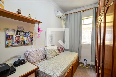 Apartamento à venda com 93m², 3 quartos e sem vagaQuarto 3