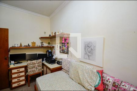 Apartamento à venda com 93m², 3 quartos e sem vagaQuarto 3