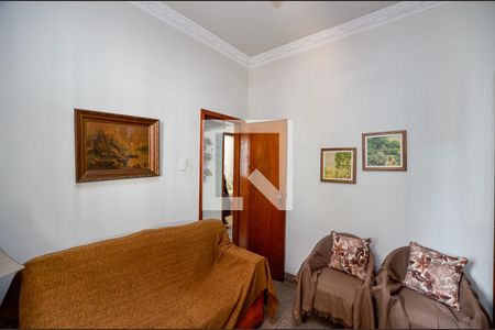 Quarto 1 de apartamento à venda com 3 quartos, 93m² em Fonseca, Niterói