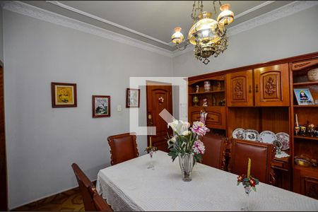 Sala de apartamento à venda com 3 quartos, 93m² em Fonseca, Niterói