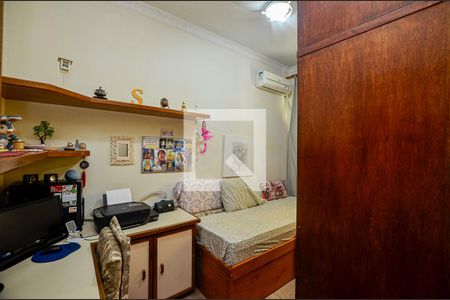 Apartamento à venda com 93m², 3 quartos e sem vagaQuarto 3