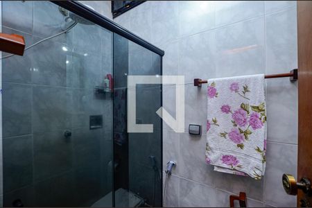 Apartamento à venda com 93m², 3 quartos e sem vagaBanheiro Social