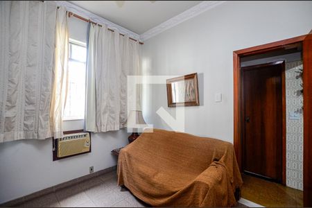 Quarto 1 de apartamento à venda com 3 quartos, 93m² em Fonseca, Niterói