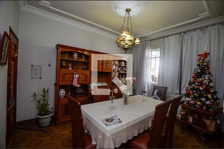 Sala de apartamento à venda com 3 quartos, 93m² em Fonseca, Niterói