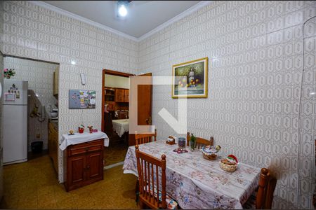 Sala copa de apartamento à venda com 3 quartos, 93m² em Fonseca, Niterói