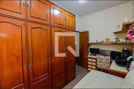 Apartamento à venda com 93m², 3 quartos e sem vagaQuarto 3