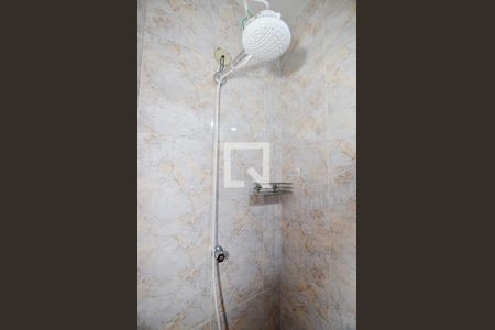 Apartamento à venda com 93m², 3 quartos e sem vagaBanheiro da Suíte