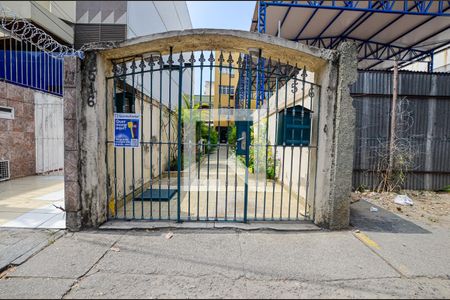 Apartamento à venda com 93m², 3 quartos e sem vagaFachada