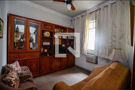 Quarto 1 de apartamento à venda com 3 quartos, 93m² em Fonseca, Niterói