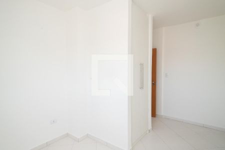 Quarto Quarto  de apartamento para alugar com 1 quarto, 46m² em Ferrazópolis, São Bernardo do Campo