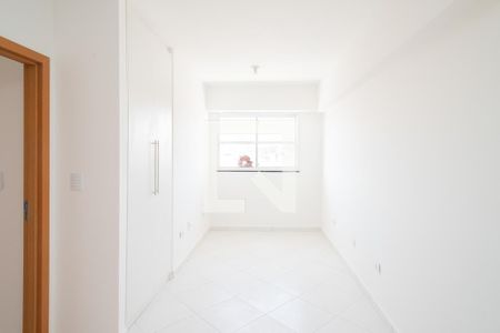 Sala de apartamento para alugar com 1 quarto, 46m² em Ferrazópolis, São Bernardo do Campo