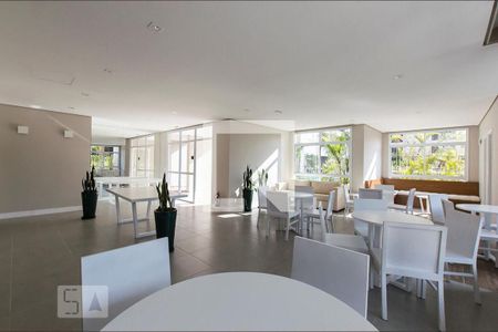 Apartamento à venda com 65m², 2 quartos e 1 vagaÁrea Comum