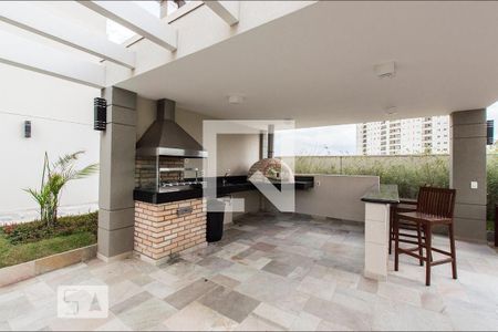 Apartamento à venda com 65m², 2 quartos e 1 vagaÁrea Comum